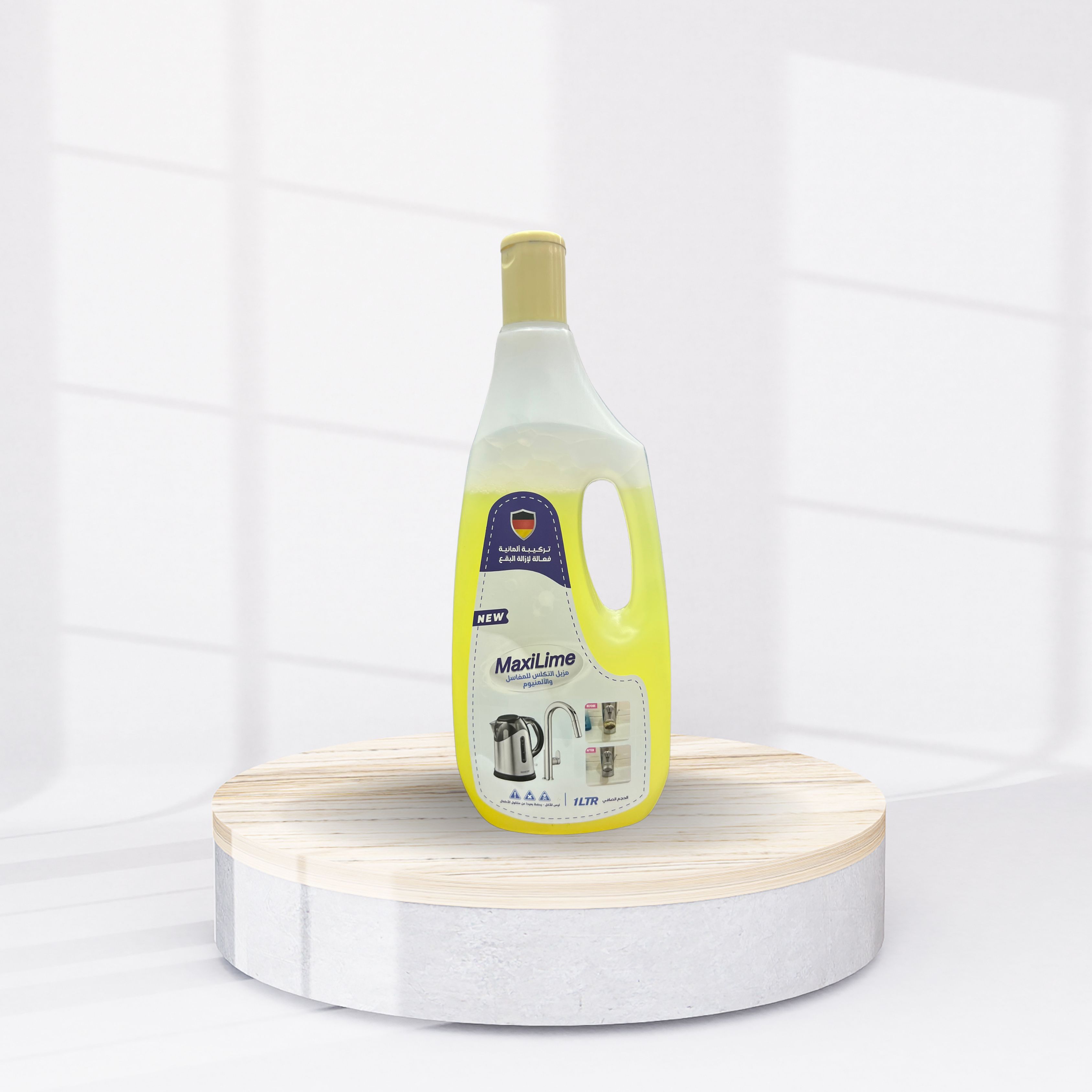 مزيل التكلسات